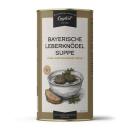 Bayerische Leberknödelsuppe, 550ml / Dose